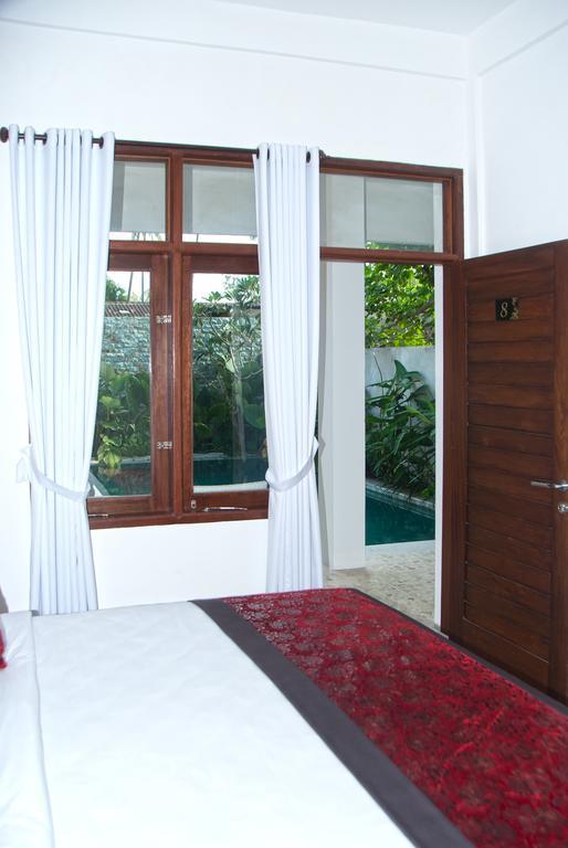 Lombok Senggigi Hotel Mangsit Phòng bức ảnh