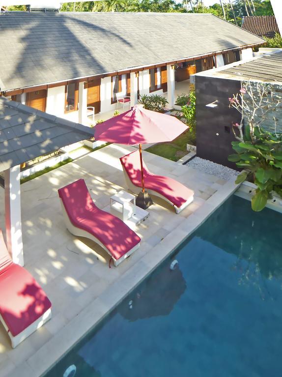 Lombok Senggigi Hotel Mangsit Ngoại thất bức ảnh