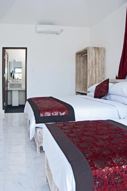Lombok Senggigi Hotel Mangsit Phòng bức ảnh