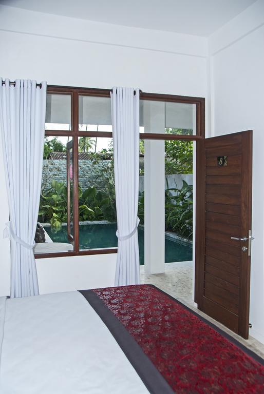 Lombok Senggigi Hotel Mangsit Phòng bức ảnh