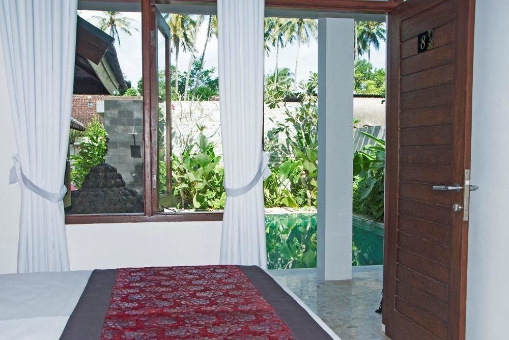 Lombok Senggigi Hotel Mangsit Ngoại thất bức ảnh