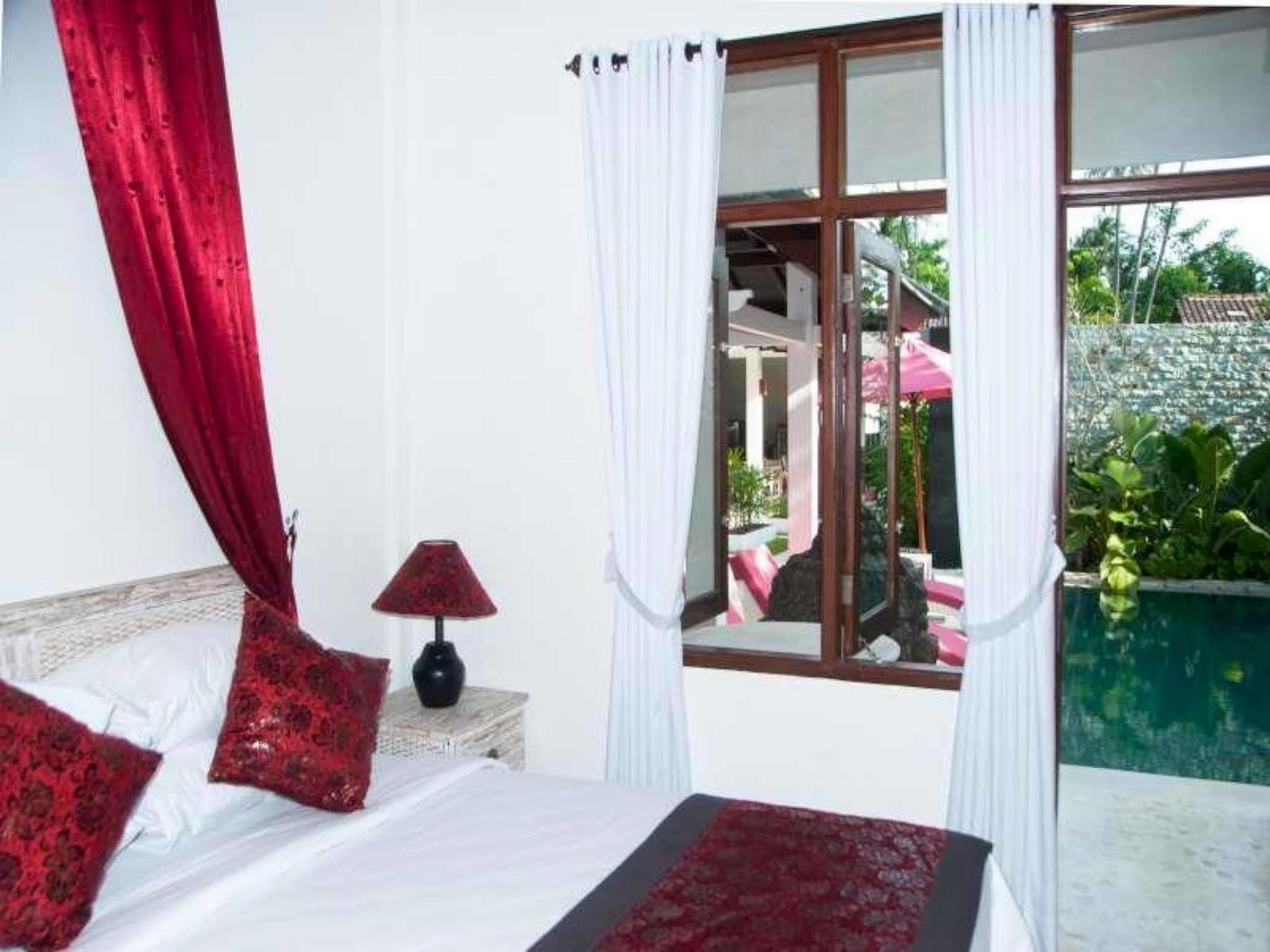 Lombok Senggigi Hotel Mangsit Ngoại thất bức ảnh