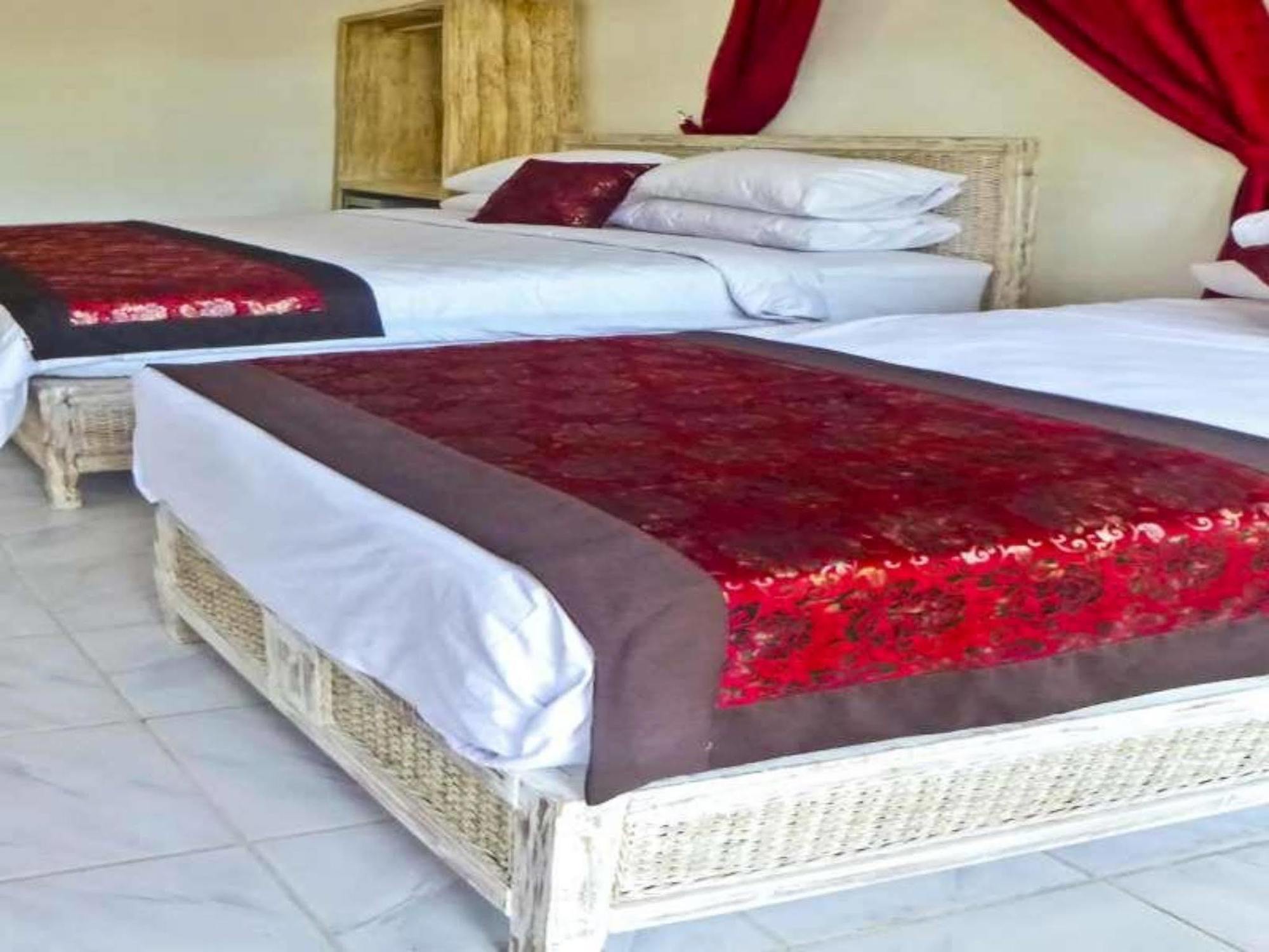 Lombok Senggigi Hotel Mangsit Ngoại thất bức ảnh