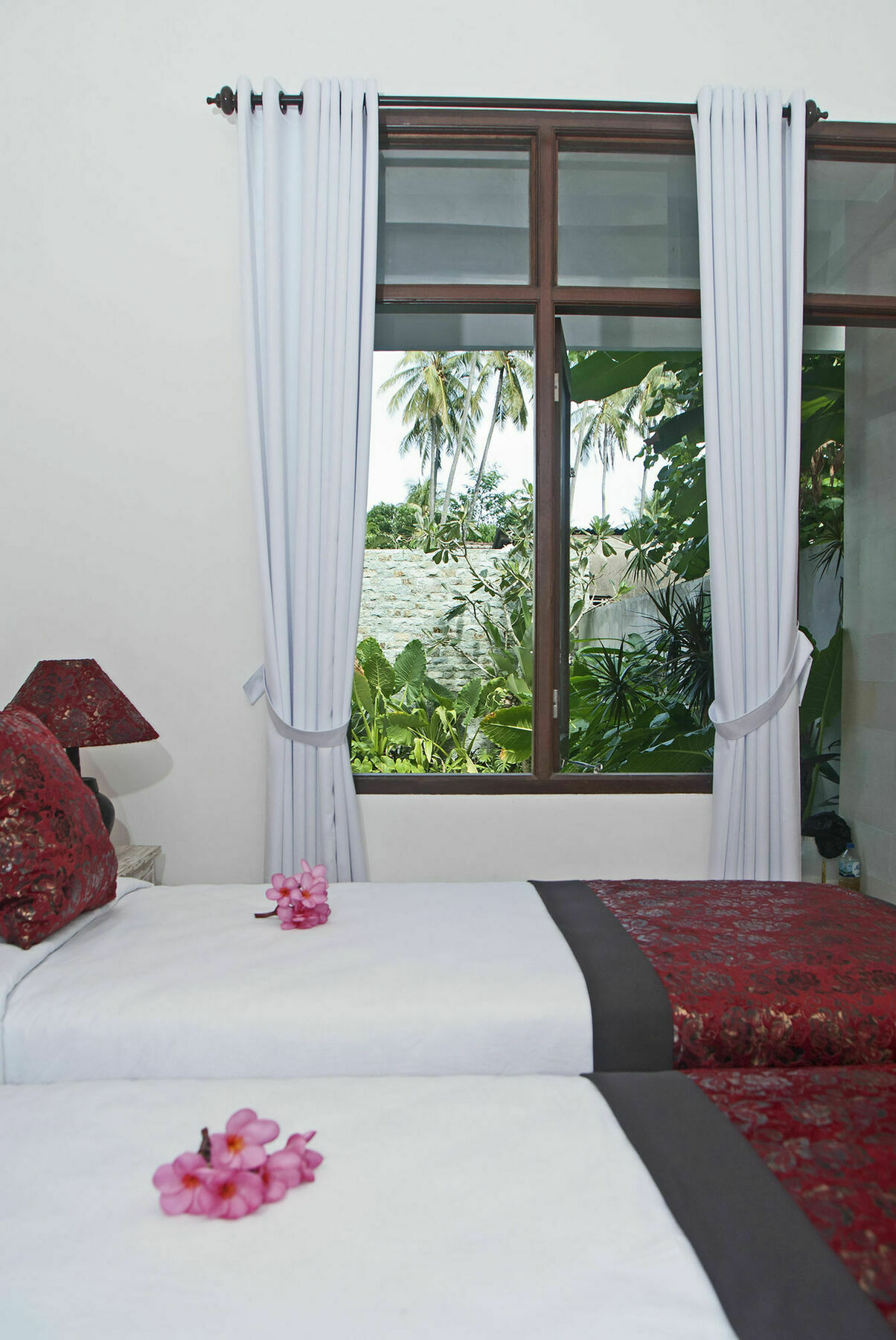 Lombok Senggigi Hotel Mangsit Ngoại thất bức ảnh