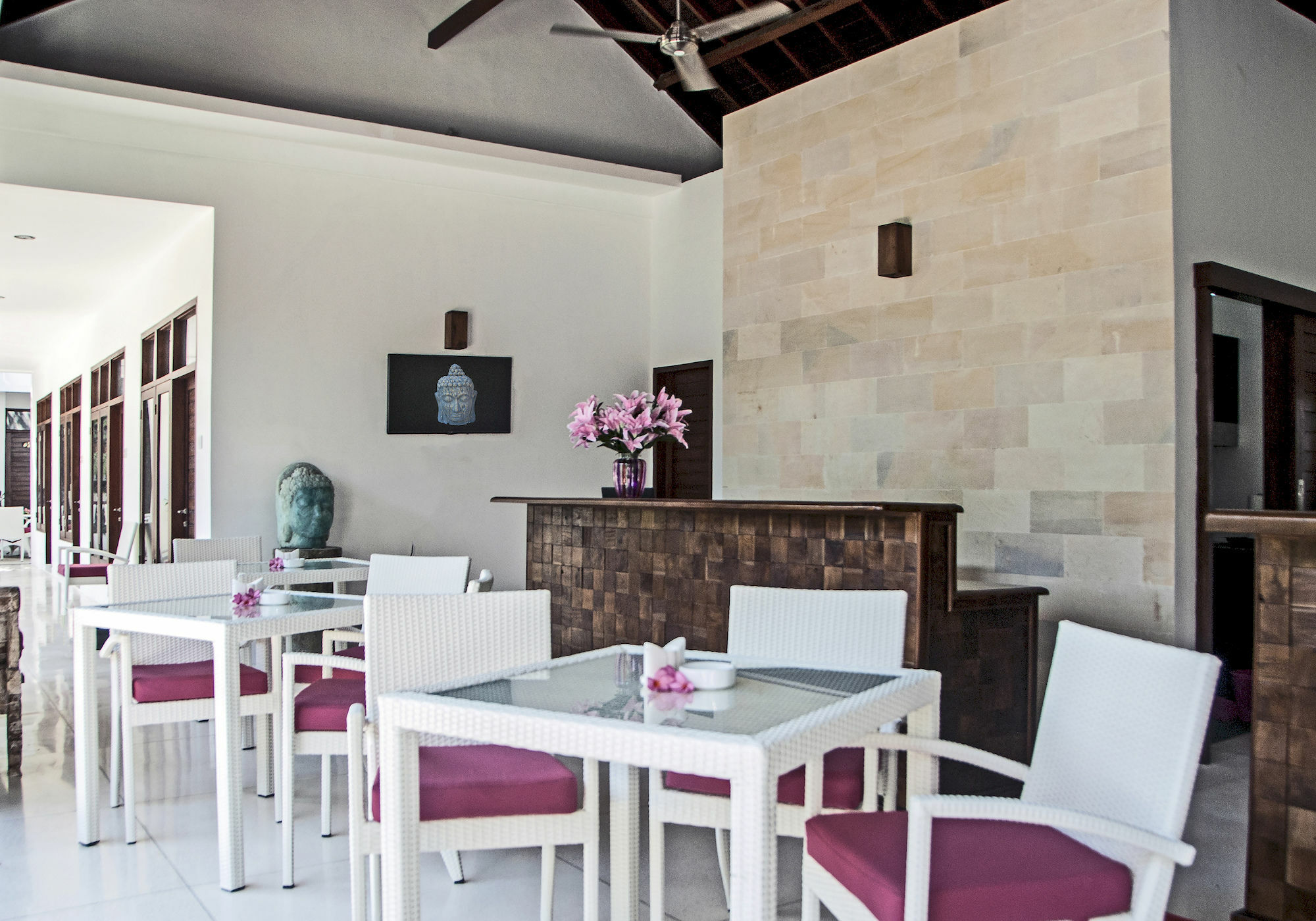 Lombok Senggigi Hotel Mangsit Ngoại thất bức ảnh