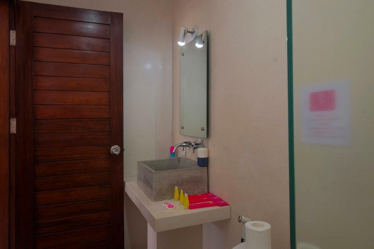 Lombok Senggigi Hotel Mangsit Ngoại thất bức ảnh