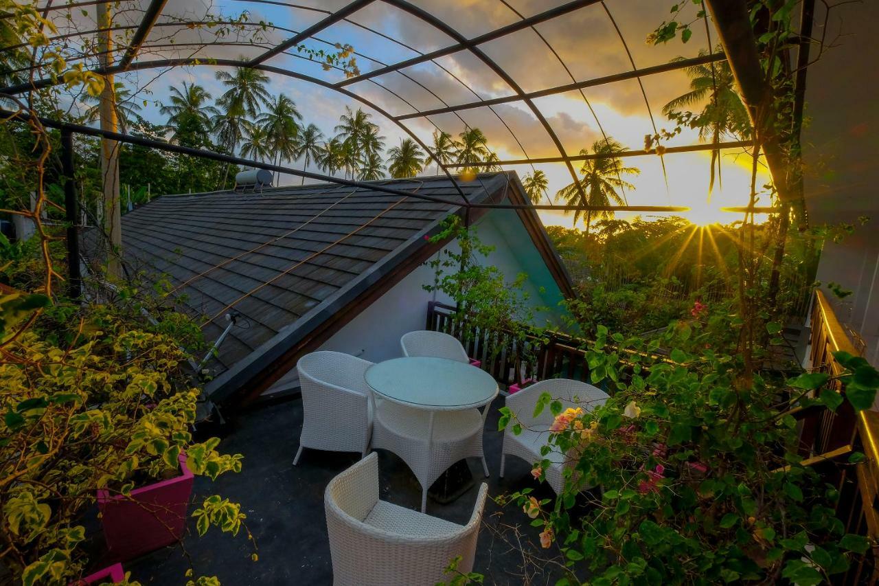 Lombok Senggigi Hotel Mangsit Ngoại thất bức ảnh